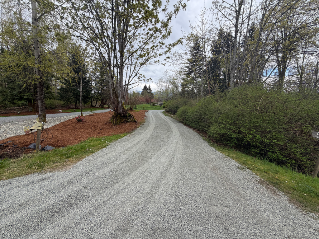 Road Repair Companies Cowichan Valley